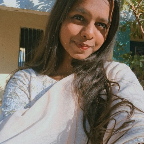 Shanaya L. profile photo