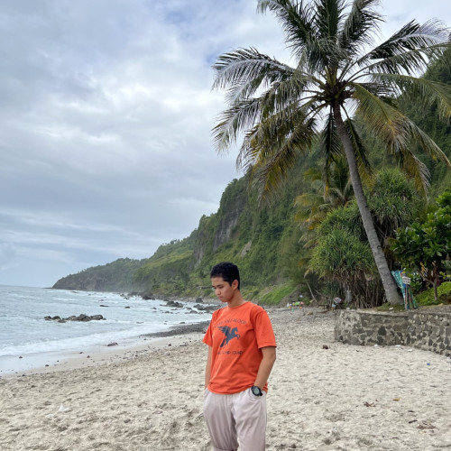 Daffa R. profile photo
