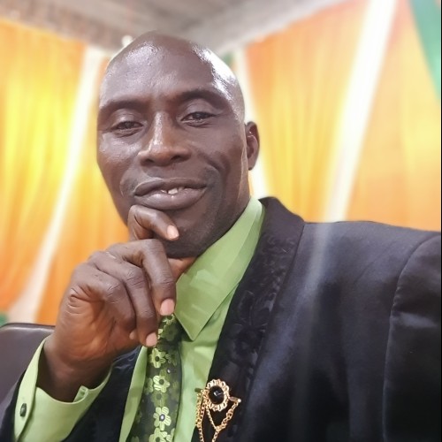 Oluwaseun A. profile photo