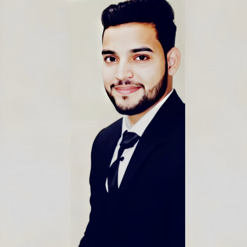 Piyush P. profile photo