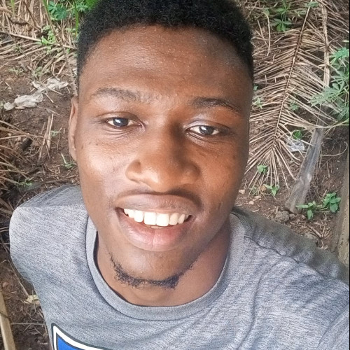 Zion G. profile photo