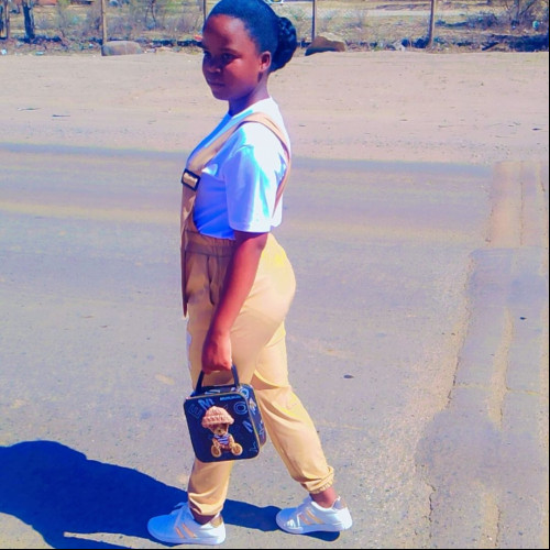 Shamiso  j. profile photo