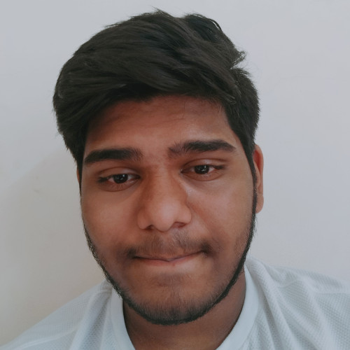 Vedant M.