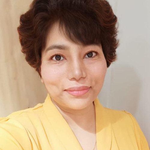 Dr Orchid R. profile photo