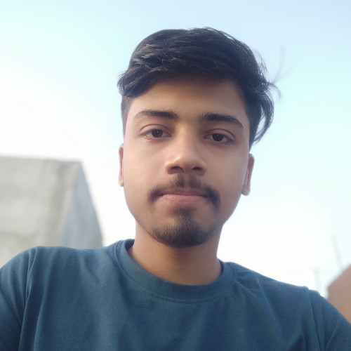 Abhishek Y. profile photo