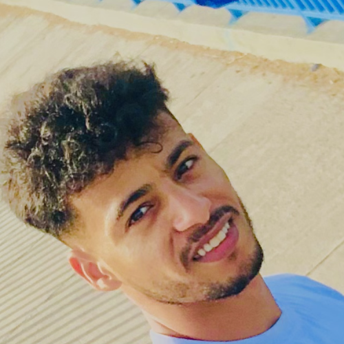 Mehdi E. profile photo