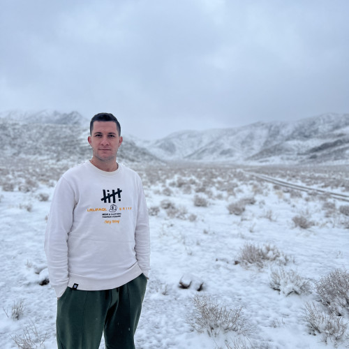 Amir A. profile photo