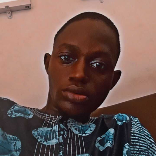 Yusuf I. profile photo