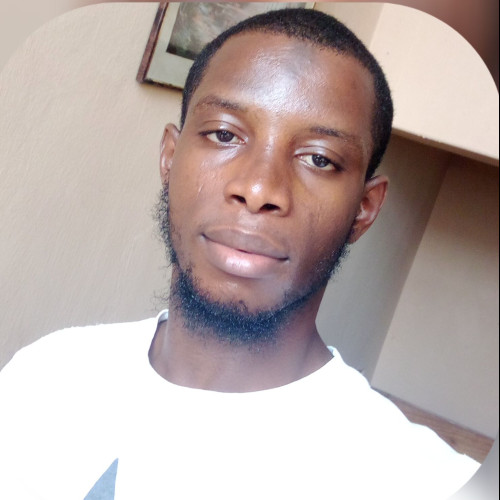 Abubakar S.