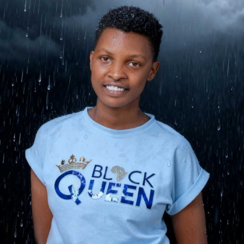 mirembe p. profile photo