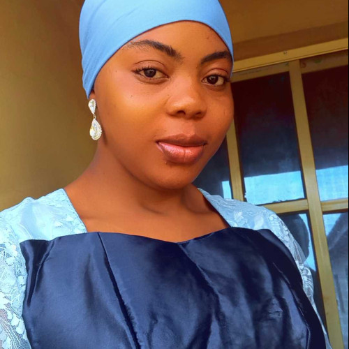 Morufa Sunmisola L. profile photo