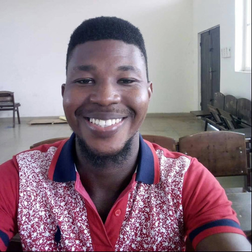 Williams K. profile photo