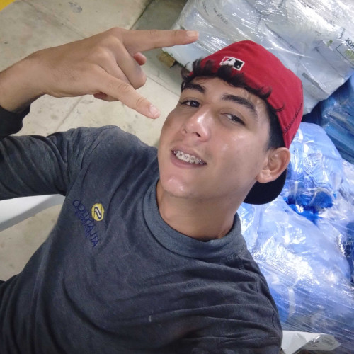 AndresKH p. profile photo