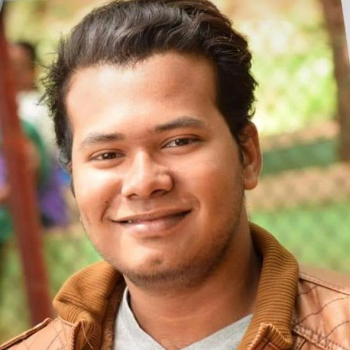 Sanjiev S. profile photo