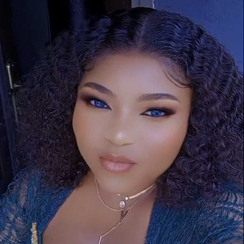 Joy M.