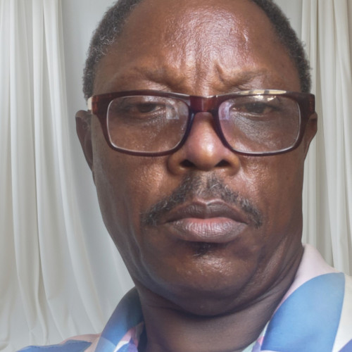 Adedoyin A. profile photo