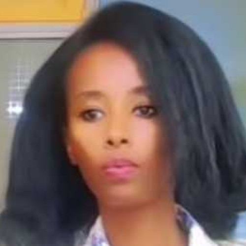 macharia R. profile photo