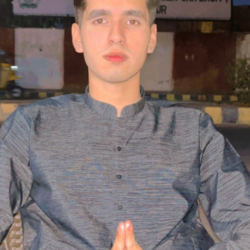 John N. profile photo