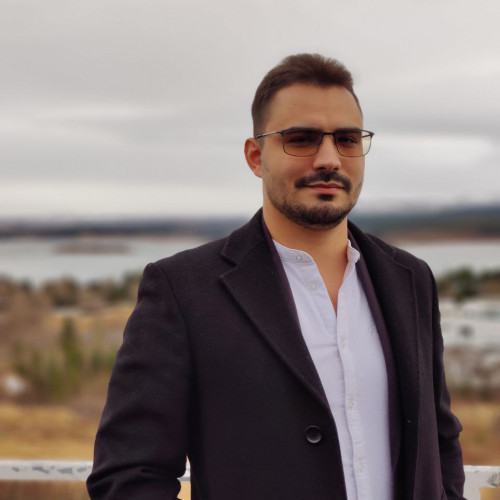 Vlad U. profile photo