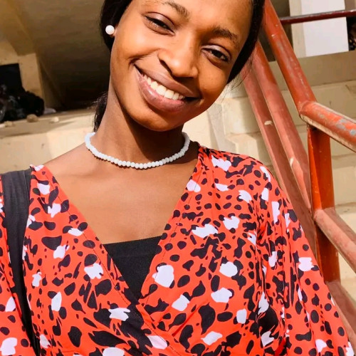 TeeCee M. profile photo