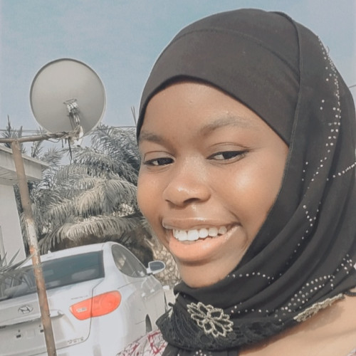 Aisha A. profile photo