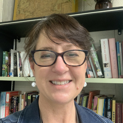 Susan M. profile photo