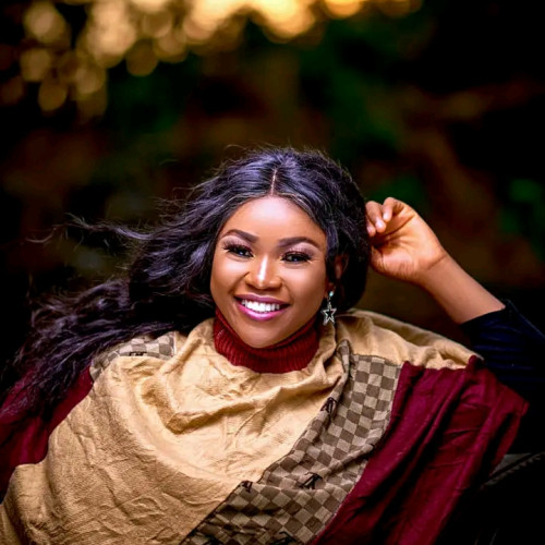 Mercy  D. profile photo