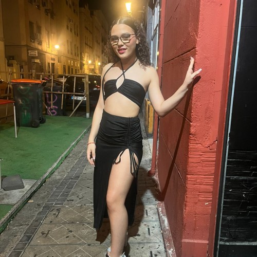 Melany B.