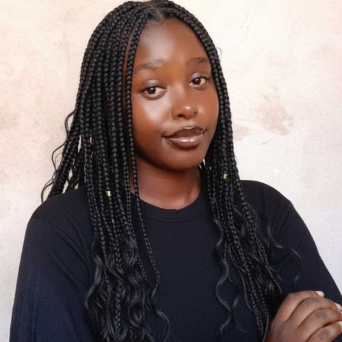 Samira m. profile photo