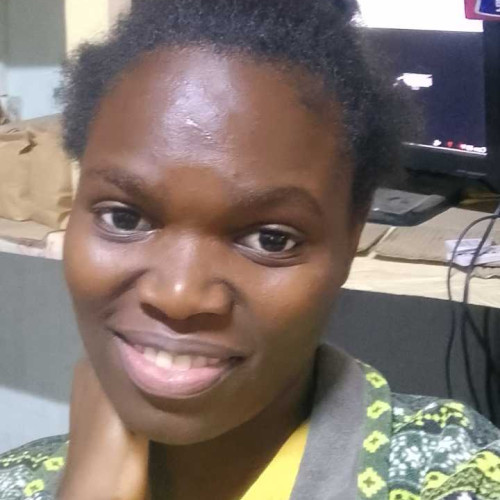 Nancy w. profile photo