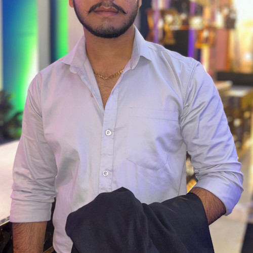 Sanidhya  S. profile photo