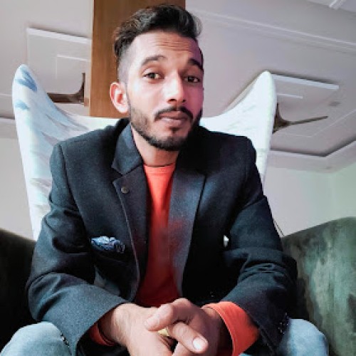 Nishant T. profile photo