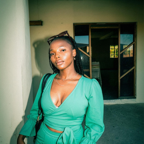 Limpho M. profile photo