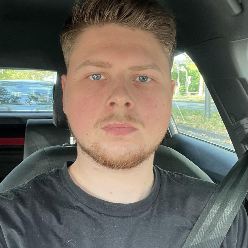 Fabian H. profile photo