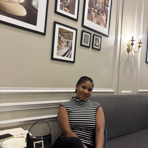 Abi P. profile photo