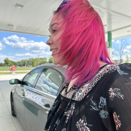 Grace  G. profile photo