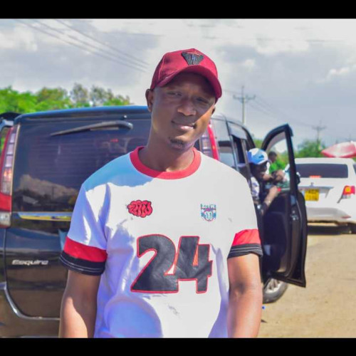 Anthony O. profile photo