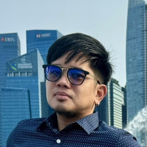 Angelo Andrei A. profile photo