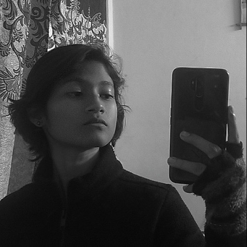 Yashvi K. profile photo