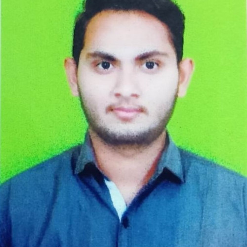 Shaik M. profile photo