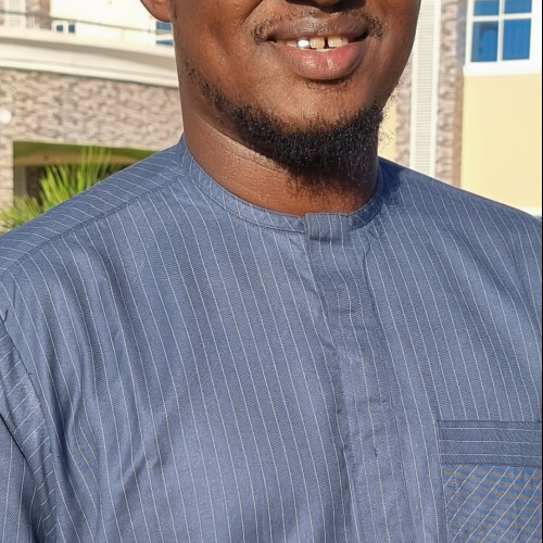 Aliyu Umar T.