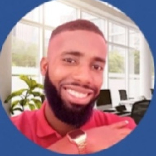 Tobolayefa Rex  S. profile photo