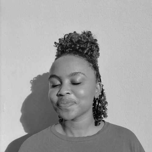 Asiphe B. profile photo