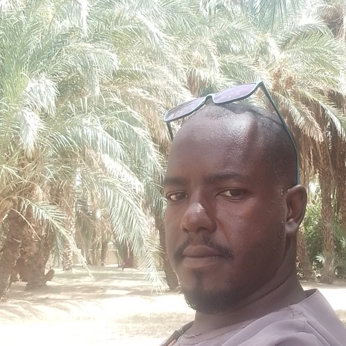 Eyas S. profile photo