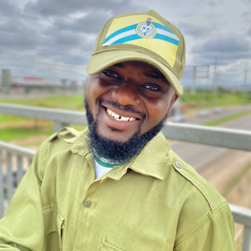 Abdulsalam  Y. profile photo