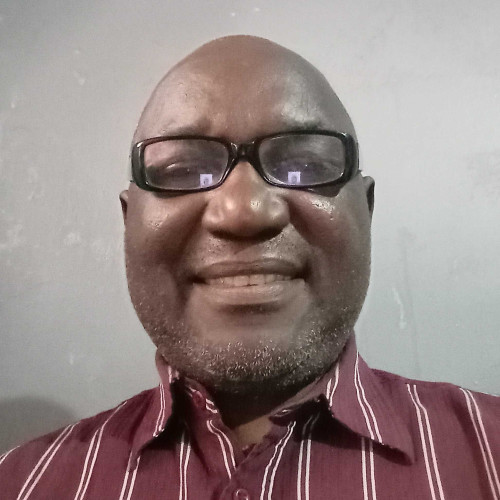 Gilbert K. profile photo