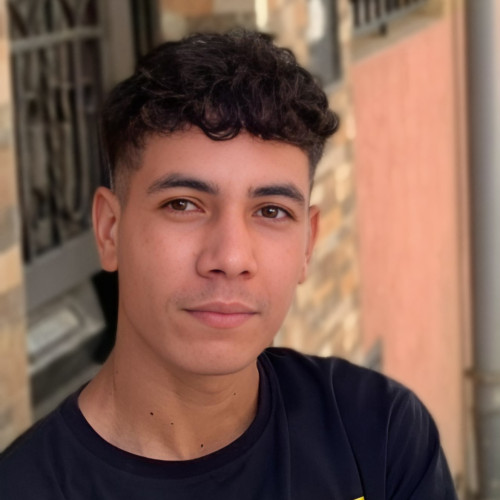 Mohammed B.