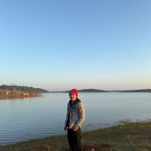 Rinzin  N. profile photo