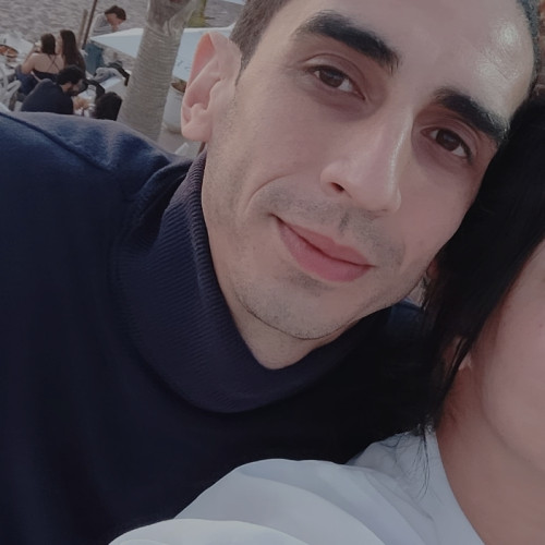 Ilyasse R. profile photo