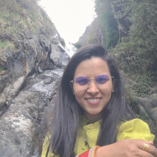 Bhanu S.